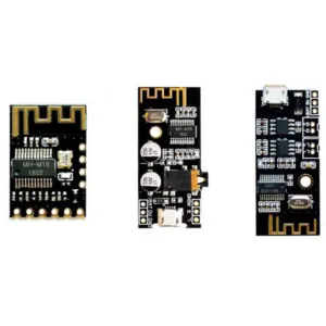 Mh-mx8 บอร์ดโมดูลรับสัญญาณเสียงสเตอริโอ บลูทูธไร้สาย mp3 BLT 4.2 mp3 Lossless DIY M18 M28 M38