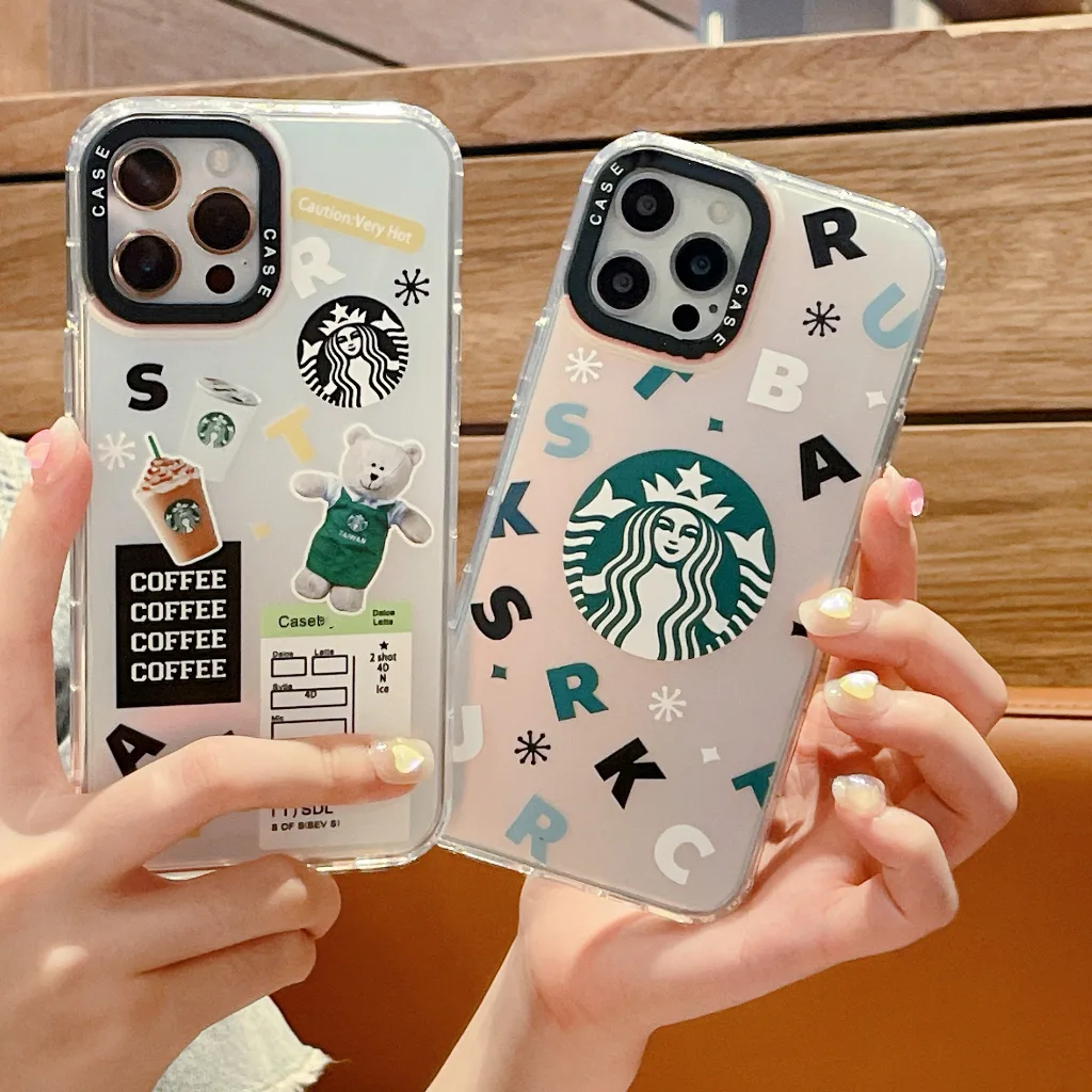เคสไอโฟน 15/14/13/12/11 Pro max เลเซอร์  Colorful กันกระแทก Compatible Case iPhone 11