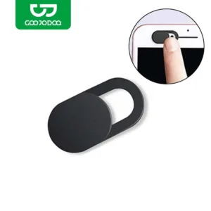 GOOJODOQ จัดส่งตลอด 24 ชม. จุดไทย ประหยัดเว็บแคม พร้อมกล่องสําหรับ lPad Laptop Tablet