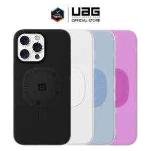 UAG - เคสสำหรับ iPhone 14 Pro / 14 Pro Max รุ่น Lucent with Magnetic