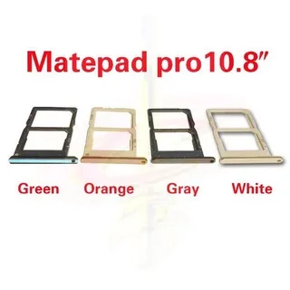 ถาดซิม (sim tray) สําหรับ Huawei Matepad Pro 10.8 นิ้ว