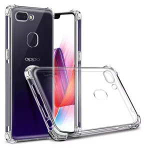 เคสใส Oppo F9 / F11 / F11pro เคสออปโป้ เคสกันกระแทก เคสโทรศัพท์ TPU Case