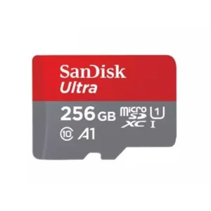 SanDisk Ultra microSDXC