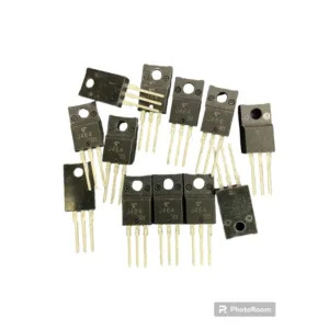 2SJ464-J464 MOSFET  P Channel 18A100Vมีพร้อมส่งในไทย