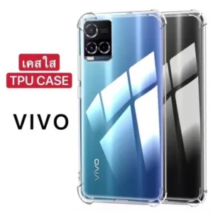 เคสใสกันกระแทก Vivo V5 V7 V9 V15 V17 Y31 Y11 Y19 Y30 Y50 V19 V21 Y76 5G Y85/V9 V23 V23E Y53 Y512020 V20 Y20 Y72 5G查看产品分析