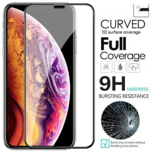 ใหม่iphone 16 Pro Maxป้องกันหน้าจอฟิล์มกระจกนิรภัยสําหรับiPhone 11 12 13 14 15 Pro Max 16 Plus Multi-function Full Coverageฟิล์มใสFrostedฟิล์มป้องกันลายนิ้วมือ