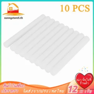 in stock】10Pcs Humidifier Filter Replacement Cotton Sponge Stick for Usb Humidifier Aroma Diffuser Mist Maker Air Humidifier