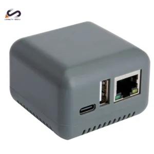 พิมพ์เซิร์ฟเวอร์เครือข่าย WiFi LOYALTY-SECU เปลี่ยนเครื่องพิมพ์ USB ของคุณให้เป็นเครื่องพิมพ์ WiFi เครือข่ายได้อย่างรวดเร็ว