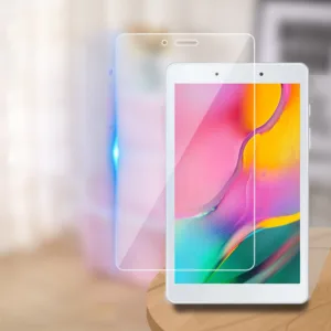ฟิล์มกระจกนิรภัยกันรอยหน้าจอ สําหรับ Samsung Galaxy Tab A7 Lite 8.7 นิ้ว T220 T225 2021 A 8.0 2019 T295 T290 P200 P205 T510 T515 Tab A8 10.5 2021