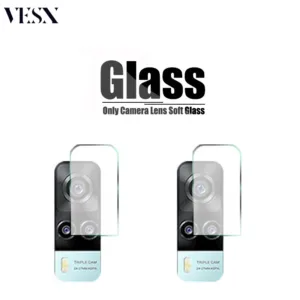 ฟิล์มกันรอยเลนส์กล้อง สำหรับ สำหรับ VIVO Y28 Y28s Y27s Y17s Y27 Y72 Y51 Y31 Y50 Y30 Y19 Y12 5G 4G 2024
