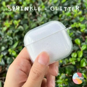 [พร้อมส่ง] เคสสำหรับใช้กับ Airpods Gen2