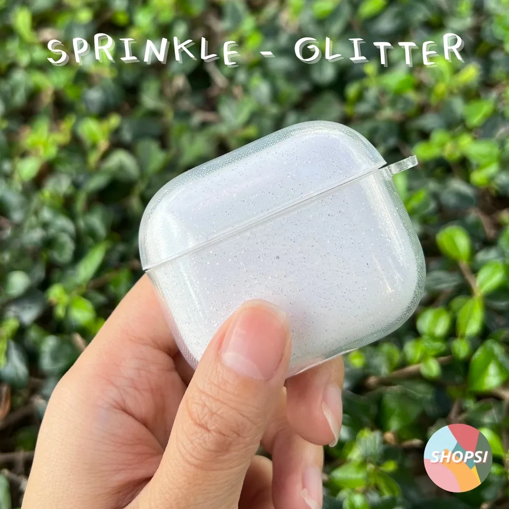 [พร้อมส่ง] เคสสำหรับใช้กับ Airpods Gen2