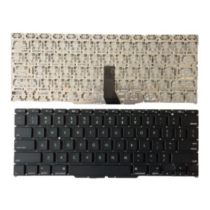 สําหรับ MacBook Air 11 "A1370 A1465 MD711 MD712 2011-2015 US Layout คีย์บอร์ด
