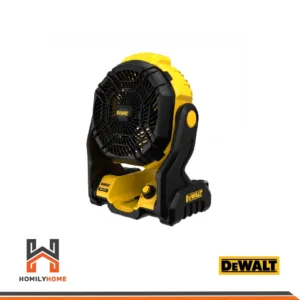 ส่งฟรี!! DEWALT พัดลมไร้สาย 20V รุ่น DCE512N (เครื่องเปล่า) พัดลม dce 512n