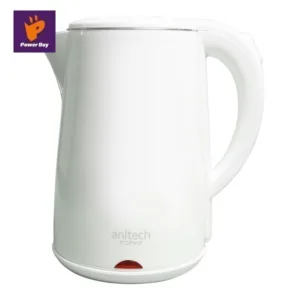 ANITECH กาต้มน้ำไฟฟ้า (1500-1800 วัตต์