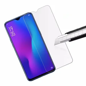 ฟิล์มกระจกแบบไม่เต็มจอ TRUE ZTE Blade A51S 6.52 พร้อมจัดส่งTRUE a 5G 6.5 TRUE S1 6.5 True S1A 6.5