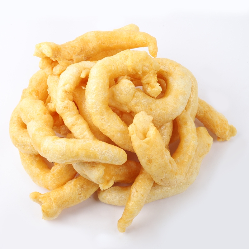 กระเพาะปลาม้วยเล็กพิเศษเนื้อหนาหนัก500กรัมราคา鱼鳔小