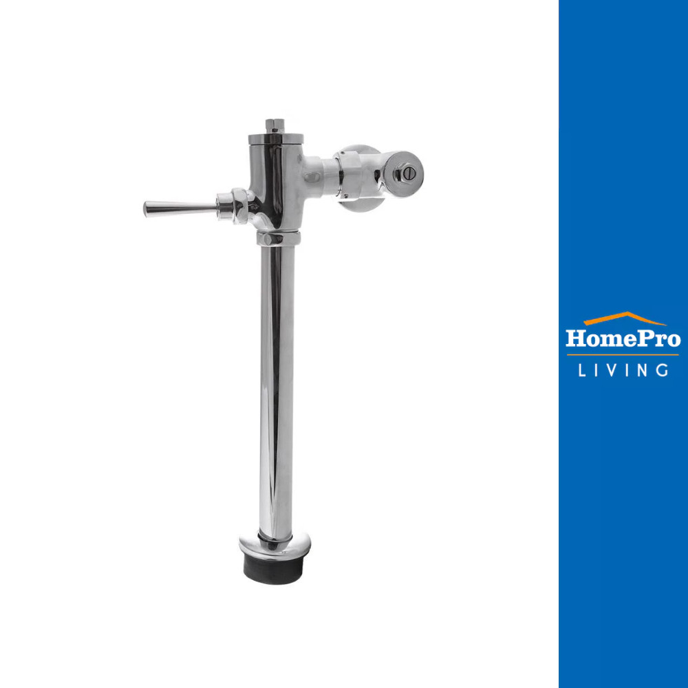HomePro ฟลัชวาล์วสุขภัณฑ์นั่งราบ MOYA BT-7244 แบรนด์ MOYA