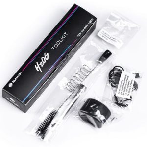 **สินค้าพร้อมจัดส่ง** Sunpipe Toolkit ชุดอะไหล่สำหรับดูแล Sunpipe ของคุณ (สินค้านำเข้า)