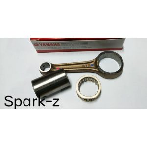 [ 5TN ] ก้านสูบเดิม ก้านสูบชุดแท้ Spark-z,Spark-110,Spark-nano,Spark-x,Spark-R