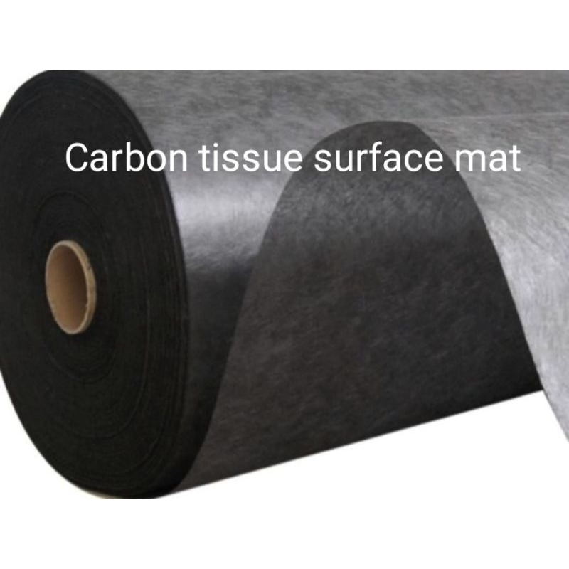 active carbon tissu แผ่นเส้นคาร์บอนอัดบาง 30 g ขนาด เลือกได้ ใช้ กับงานไฟเบอร์ ทำใบพักโดรน ปีกเครื่องบิน