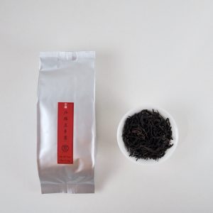 KYOBASHI – สือปี้เหยียนตันฉง 石壁岩单枞 ชาจีน