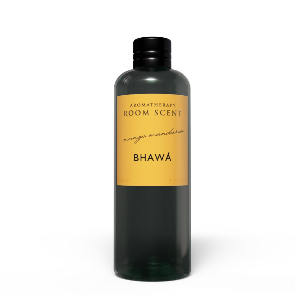 รีฟิล รูมเซ้นท์ แมงโก้ แมนดาริน 200 มล.