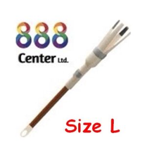 ไม้เปลี่ยนหลอดไฟ SMILEARM ขนาด Lไม้จับหลอดไฟ ไม้สอยหลอดไฟSMILEARM