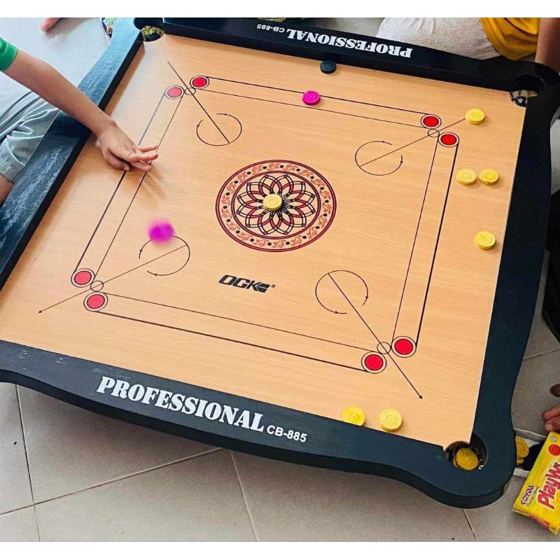 แกแรนำเข้าขนาด90×90ซม.สินค้าแท้แผ่นกระดานหนา6มิล