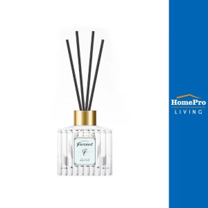 FARCENT น้ำหอมปรับอากาศ LES PARFUMS DE FARCENT 120ml SEASALT WOODSAGE