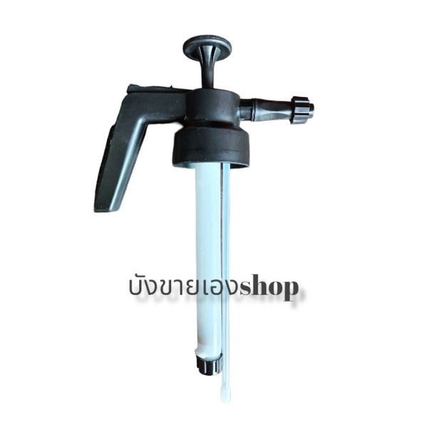 หัวฉีดโฟม SellMan หัวปั้มโฟมล้างรถ สินค้าขายดีทนทาน กว้าง 7 ซม.