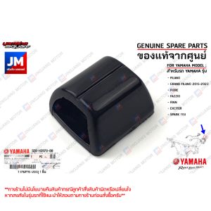 52BH39780000 ปุ่มสวิทช์ไฟเลี้ยว,ชุดสวิทช์โยกไฟเลี้ยว,ปุ่มไฟเลี้ยว YAMAHA FILANO GRAND FILANO FIORE FAZZIO FINN EXCITER