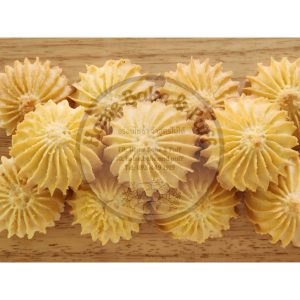 คุกกี้เนยสด หอมเนย อร่อย กรุบกรอบ