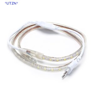 UTZN> 1m Leak Light Repair Tools LED Light for Saxophone Clarinet Woodwind Instruments new