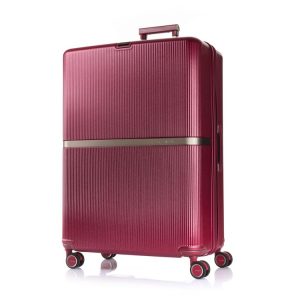 SAMSONITE  กระเป๋าเดินทางล้อลาก ขยายได้ (30นิ้ว) รุ่น MINTER HARDSIDE SPINNER 81/30 EXP