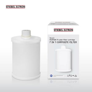 STIEBEL ไส้กรอง FOUNTAIN 7 IN 1