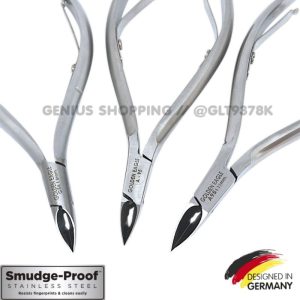 กรรไกรตัดหนังอย่างดี คมมาก!!! GOLDEN EAGLEแท้