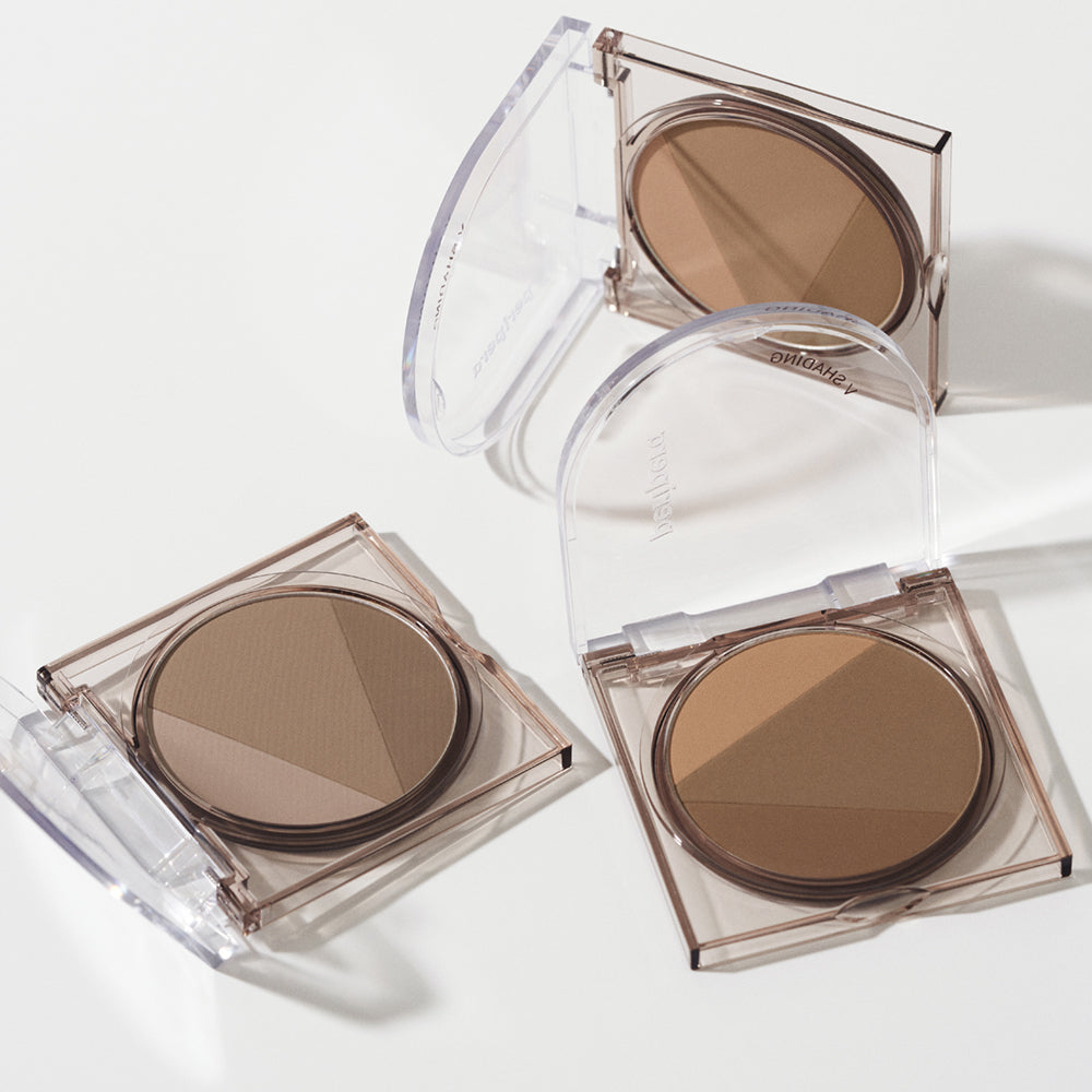 PERIPERA V SHADING เฉดดิ้ง เพอริเพอร่า