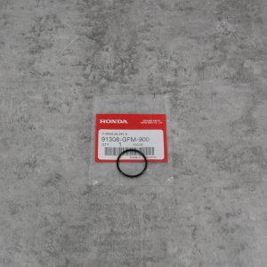 โอริง 25.5×1.9 (หมายเลข16) แท้ศูนย์ฮอนด้า ราคา/1ชิ้น 91308-GFM-900