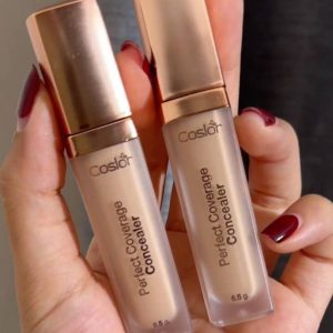 ❗ส่งฟรีไม่ต้องใช้โค้ด❗ โปร 2 ชิ้น คอสเลอร์ เพอร์เฟค คัฟเวอร์เรจ คอนซีลเลอร์ Coslor