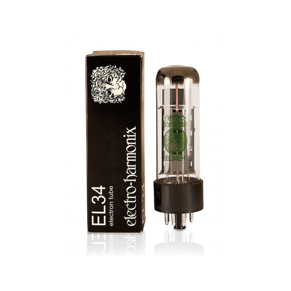 EL34 Electro Harmonix (New)