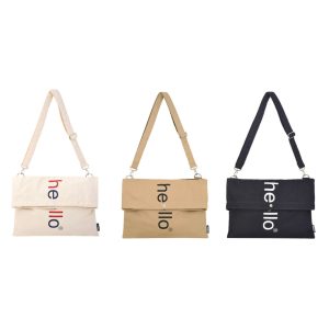 anello กระเป๋าสะพายไหล่ size Regular รุ่น O-Handle AIS0131Z