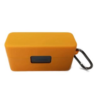 เคสไมโครโฟนไร้สาย ป้องกันเต็มรูปแบบ สําหรับ DJI Mic 2