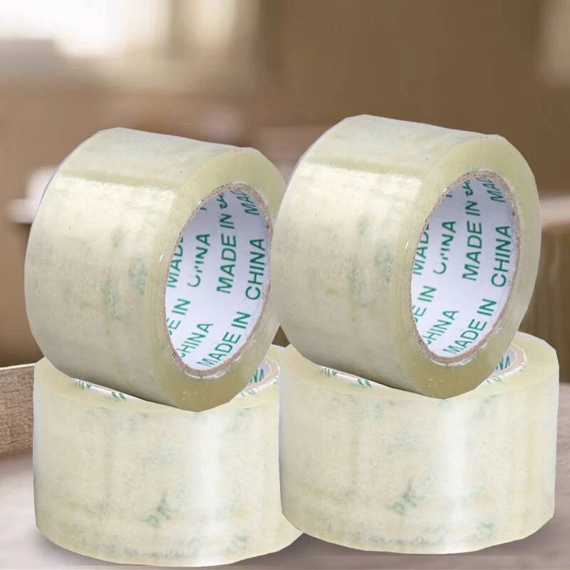 สก็อตเทป เทปใส ติดกล่อง ติดของ 1967