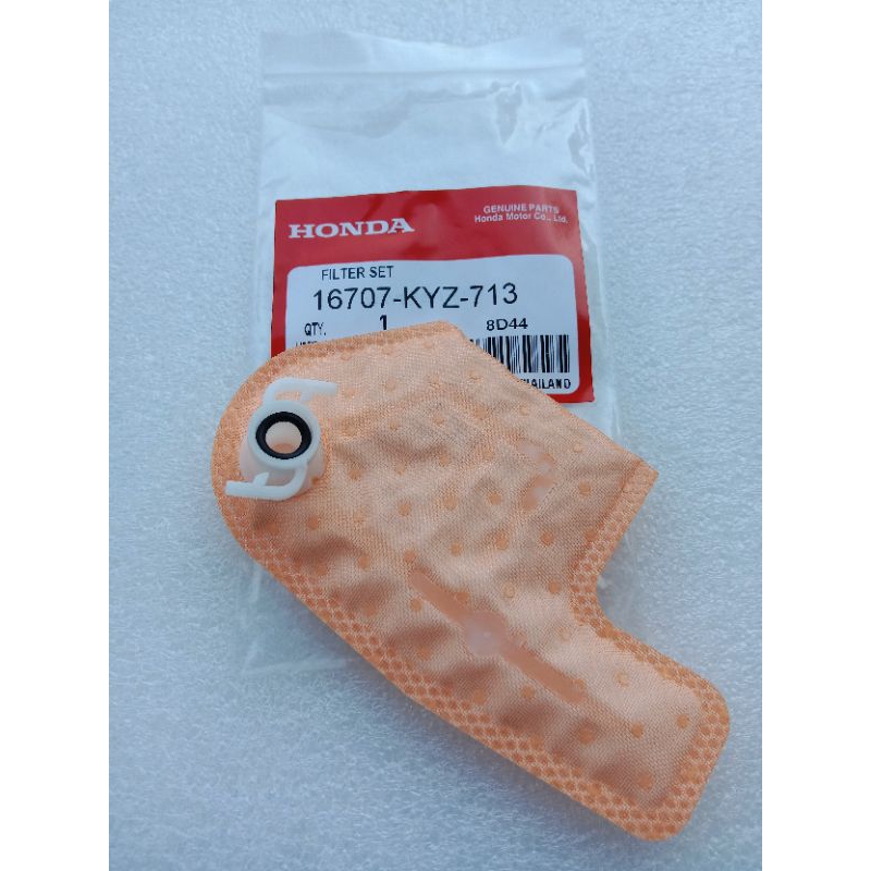 กรองปั้มติ๊ก Wave125i ปี12-20 กรองน้ำมันเชื้อเพลิง (รับประกัน1เดือน)