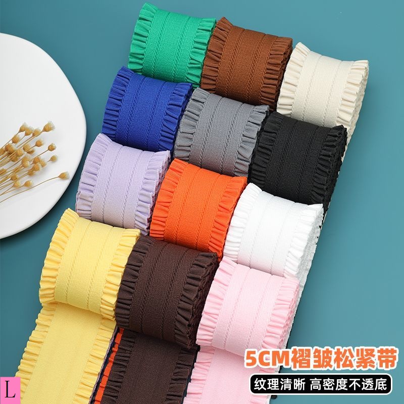 กระโปรงกางเกง เอวสูง ยางยืด แบบพิเศษ อุปกรณ์เสริม