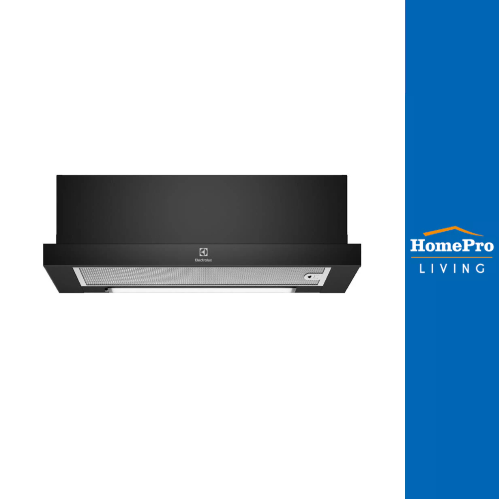 ELECTROLUX เครื่องดูดควันมาตรฐาน  ECP6541B 60 ซม.