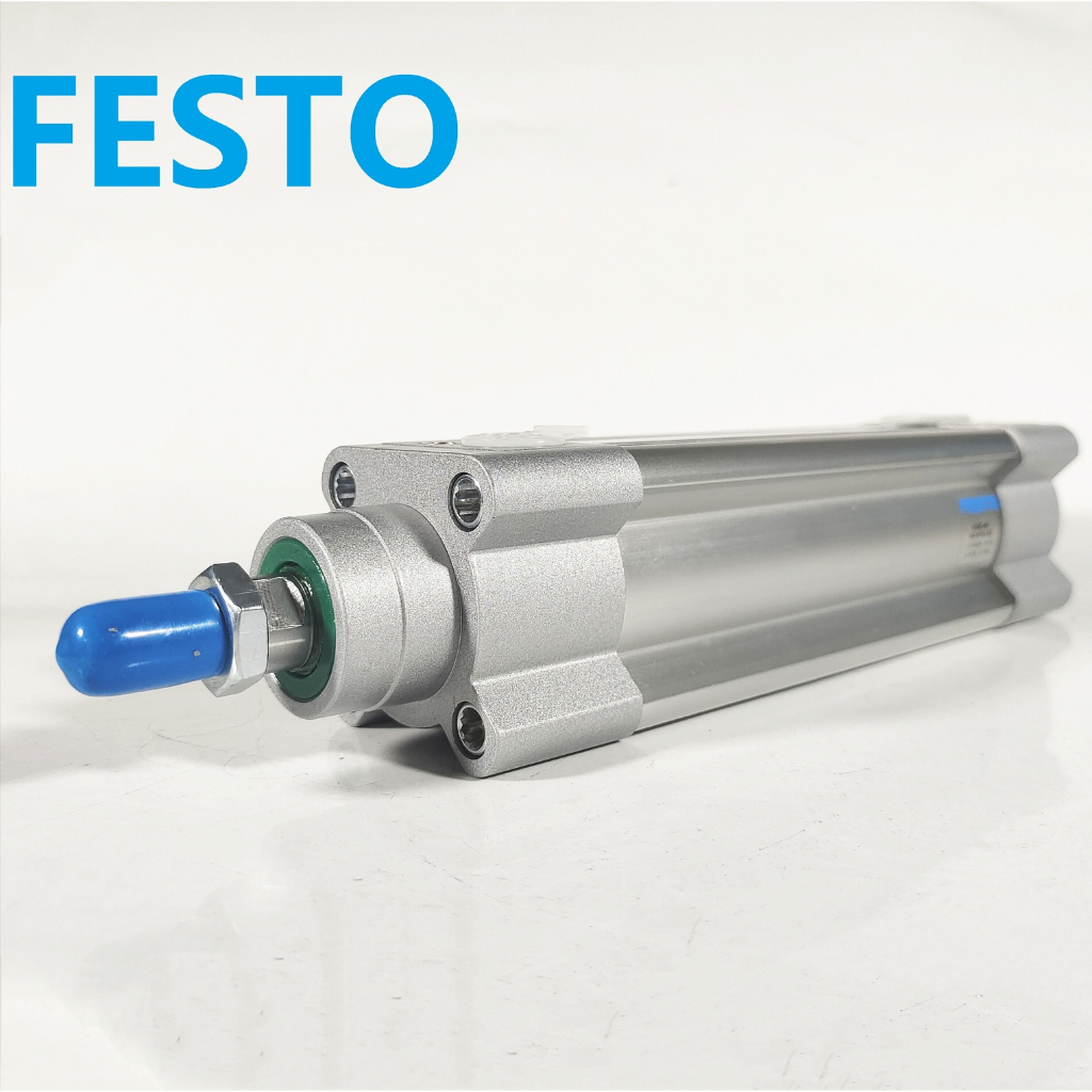 FESTO กระบอก DSBC-32 40 50 63 80 100-25 50 75 100 125 150 200 225 250-PPVA-N3 ใหม่