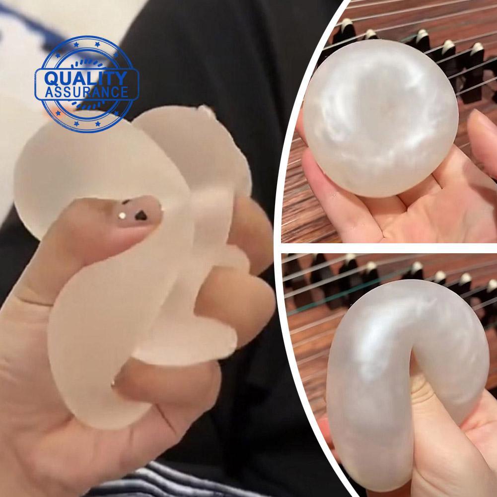 ลูกบอลบีบอัดไซรัปมอลโตส TPR E3L5