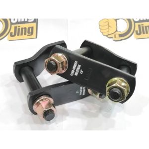 โตงเตง FORD RANGER T6/T7 (BT50 PRO) 4.5นิ้ว LOCO (2ตัว)